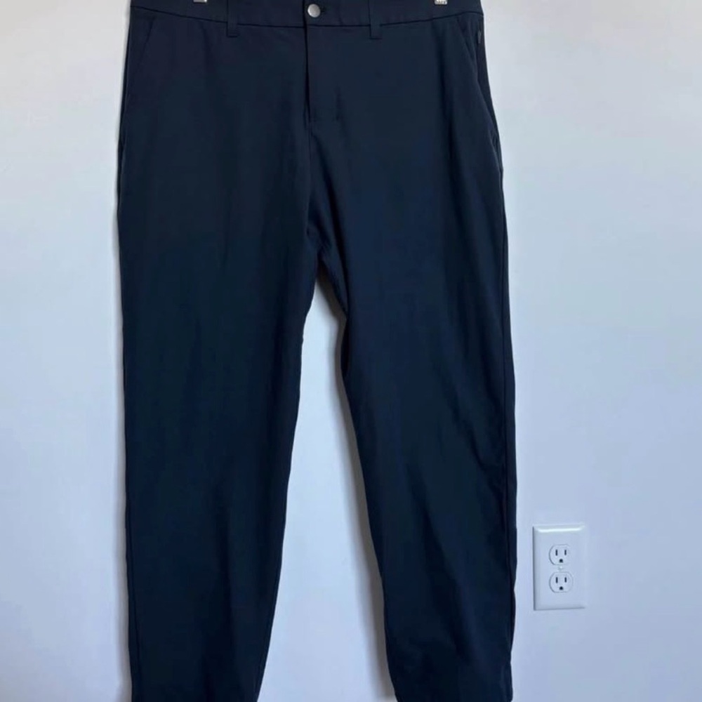 Men's Lululemon Pants 36x28